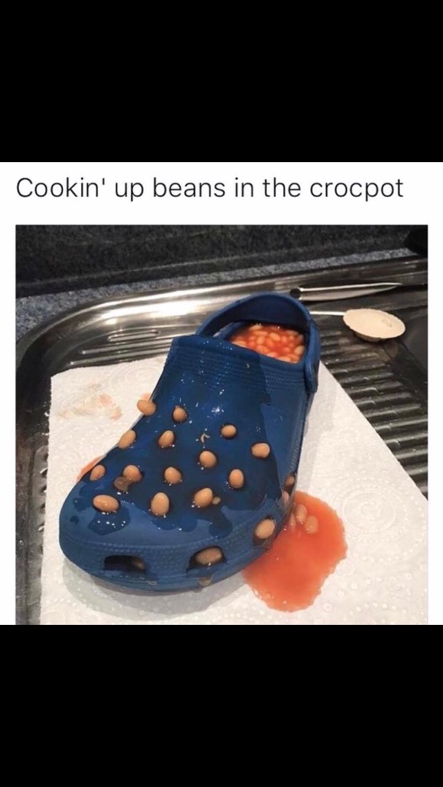 p_rock10's tweet photo. @J_Brock18 I finally understand what these are for! And that's why beans are so gross too! https://t.co/pkTLay5Y1t