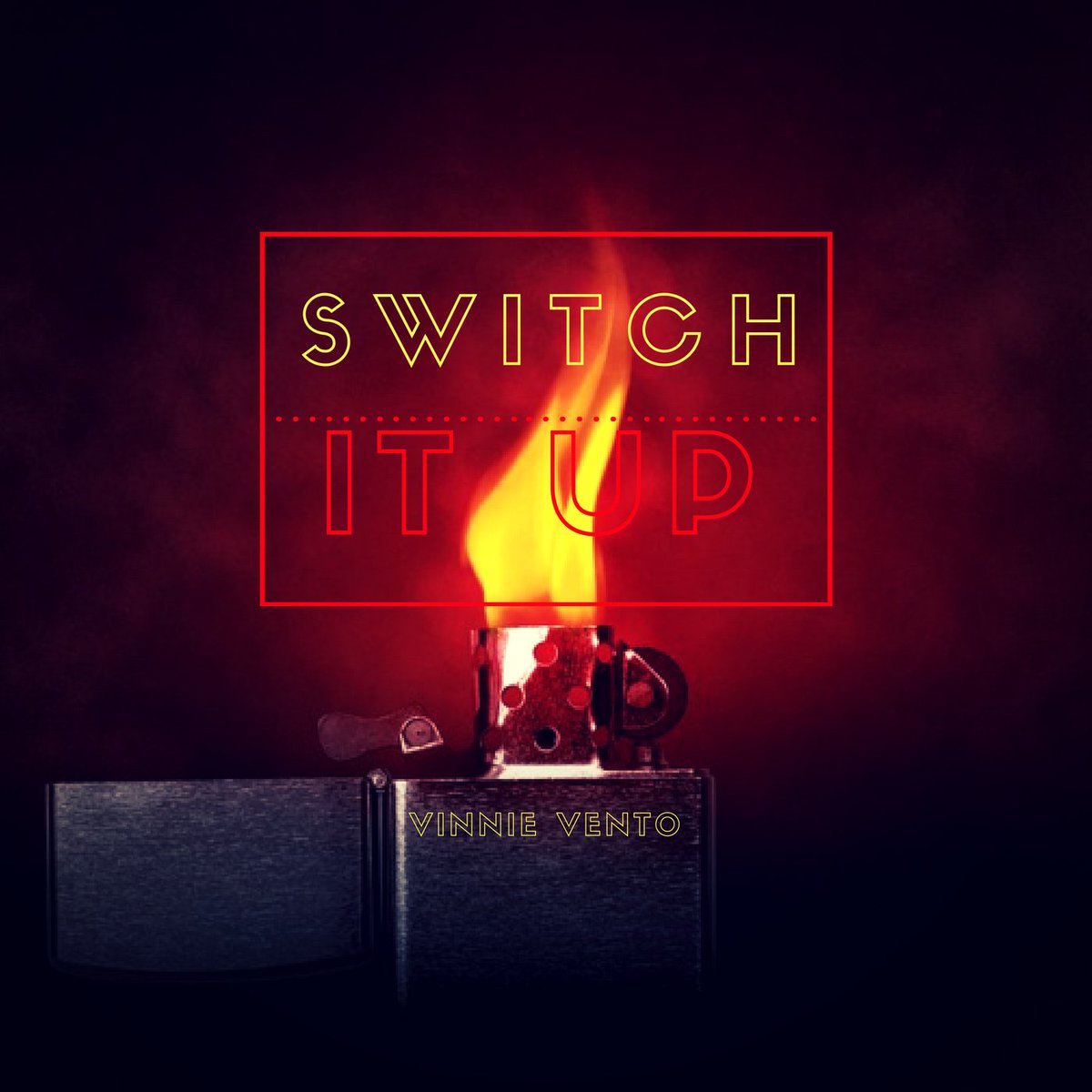 WizeRecords's tweet photo. Switch it Up Dropping Soon
By @DonVinnieVento 
#hiphop #chh
#staytuned #keepwatching #Wize #Music https://t.co/TnsxtzxyvO