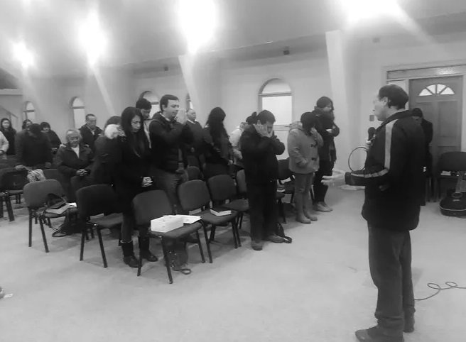 WesleyanaChile's tweet photo. TERCER ENCUENTRO EVANGELÍSTICO EN PURRANQUE...
https://t.co/Uxrw6DNwqt https://t.co/MKhHjDhGwL