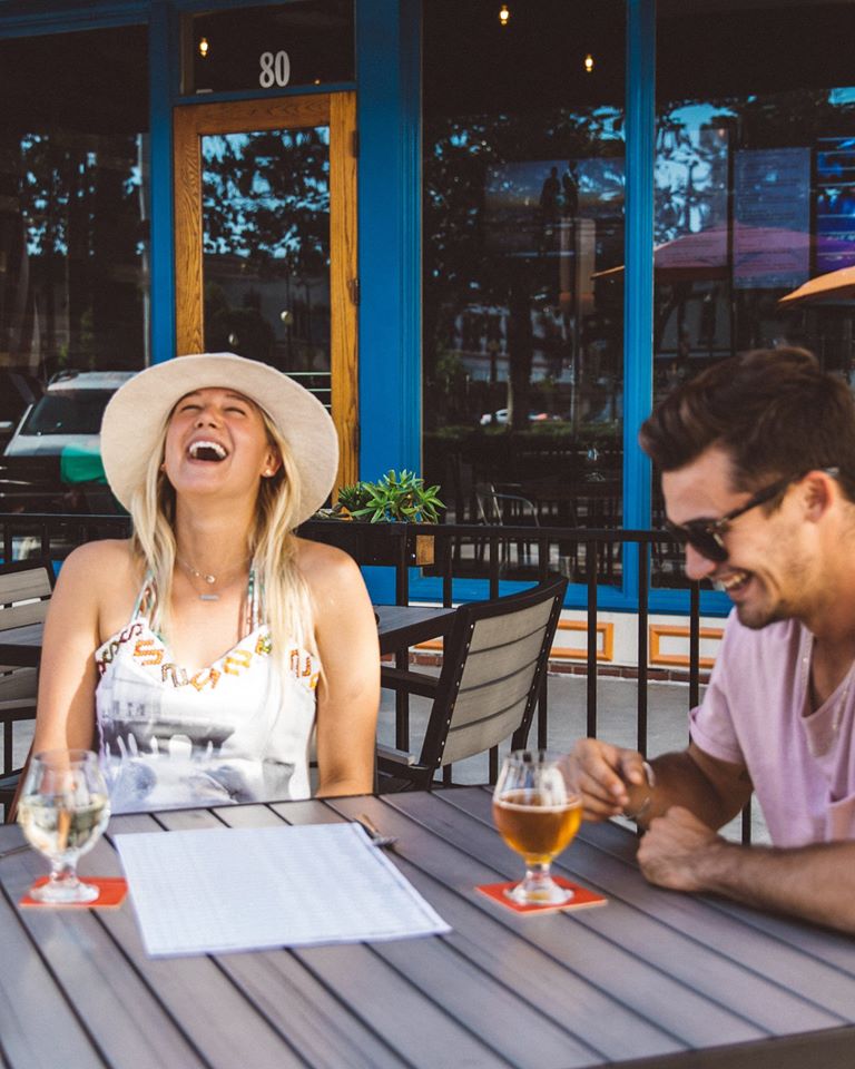 TheWall_Orange's tweet photo. BREAKING NEWS: HAPPY HOURS|Mon-Fri|$2 off on all 13/16Oz. Pours &amp; 20% off on all food items!
https://t.co/TU9lRUQsXp
#TheWall #happyhours https://t.co/MEHKf2xlmr