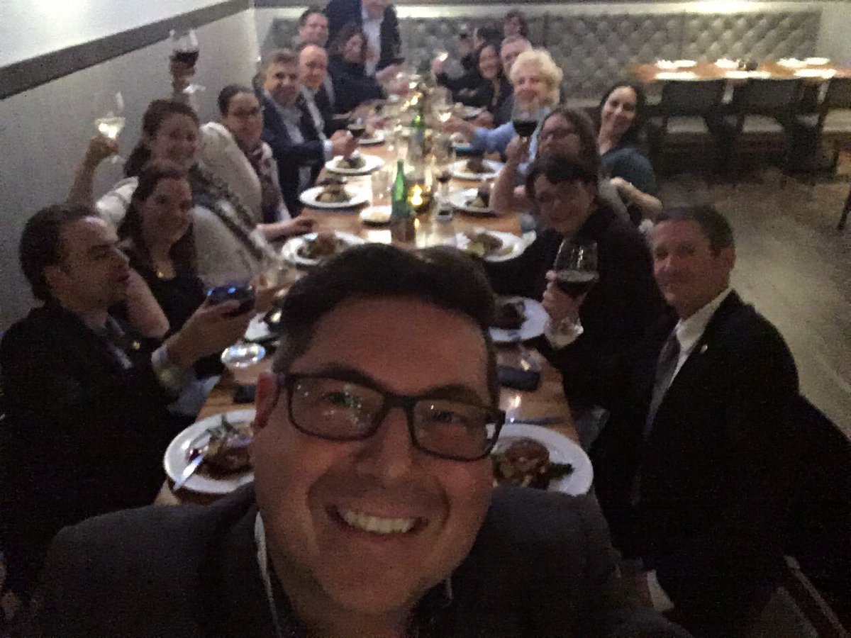 Niagara Members tweet media