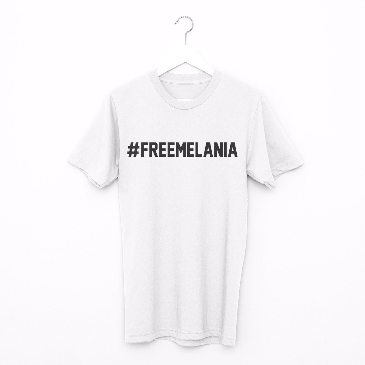 Freedom4Melania's tweet photo. #freemelania https://t.co/VRO8L8pDgh https://t.co/CttaMd0zVX