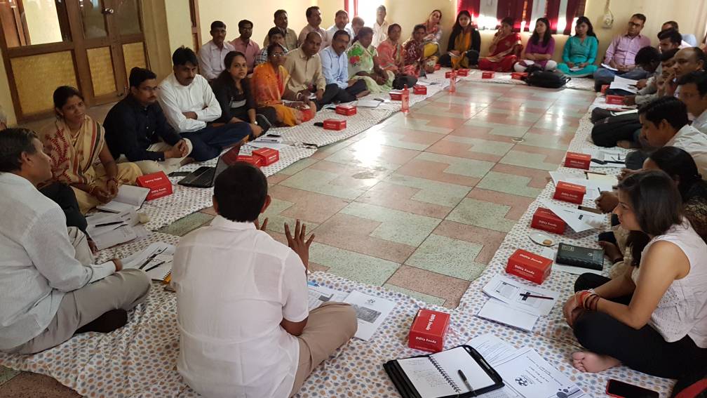 RGMVP's tweet photo. Shri P Sampath Kumar I A S facilitated @RGMVP Mission team on strategic thinking #FiniteTimeGoals #Strategicplanning #development #Empower https://t.co/U8h1FmsA0X