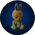 sgood1026's tweet photo. Shannon G completed the quest Soft Bunny! https://t.co/SCC6CqAABu https://t.co/4wxAWAFu10