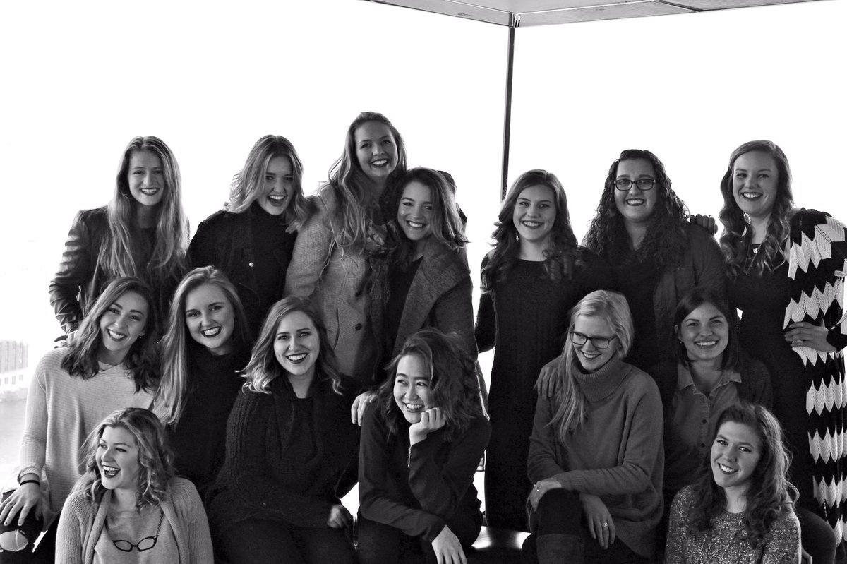 What are you doing tomorrow afternoon? Nothing? Great! Come and see the amazing Cadenza perform! Tomorrow @ 4:00 PM in Woulfe Alumni Hall! 🎶