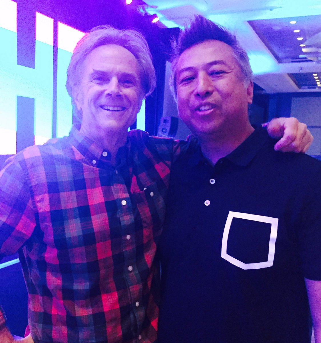 gaemergutierrez's tweet photo. "For me, It's ALL personal work." The brilliant, David Carson #howlive #designrockstar https://t.co/YvqOSCiueT