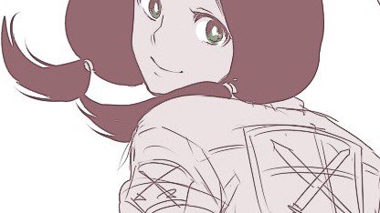 SNK_RP's tweet photo. ¡Reclutas, dad la bienvenida a nuestra nueva integrante @iHxntress dispuesta a luchar por la humanidad!
¡Puños al corazón! https://t.co/MP4uB97o8B