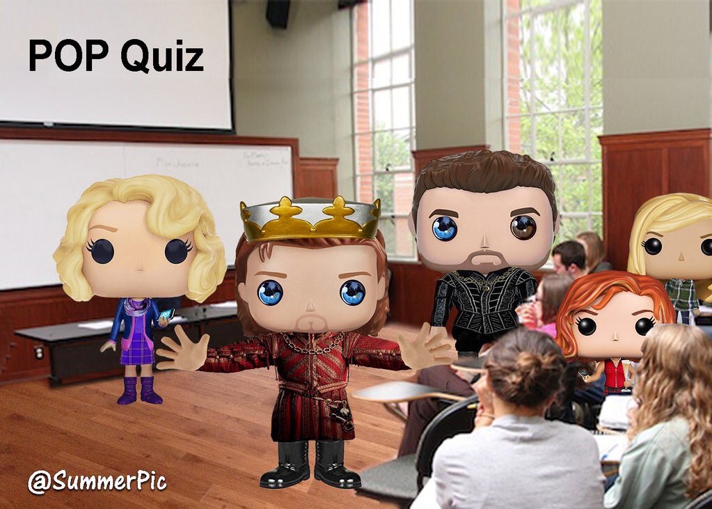 kaybtoo's tweet photo. @beachcrazy70 @whitesow1 @purpleiris13 @MrStevenCree @OutlanderHQ @LizJMercado @OutlanderHome @Angela1303 @bigdoh @ClanHeughan @SummerPic Hey KJ ‼️
Summer and I have signed up for your #PopQuiz class 📝🤓
And we've bought #RikTudor and #SamTudor to 'help' us with our homework 📚😉 https://t.co/0SmLt8jK0D