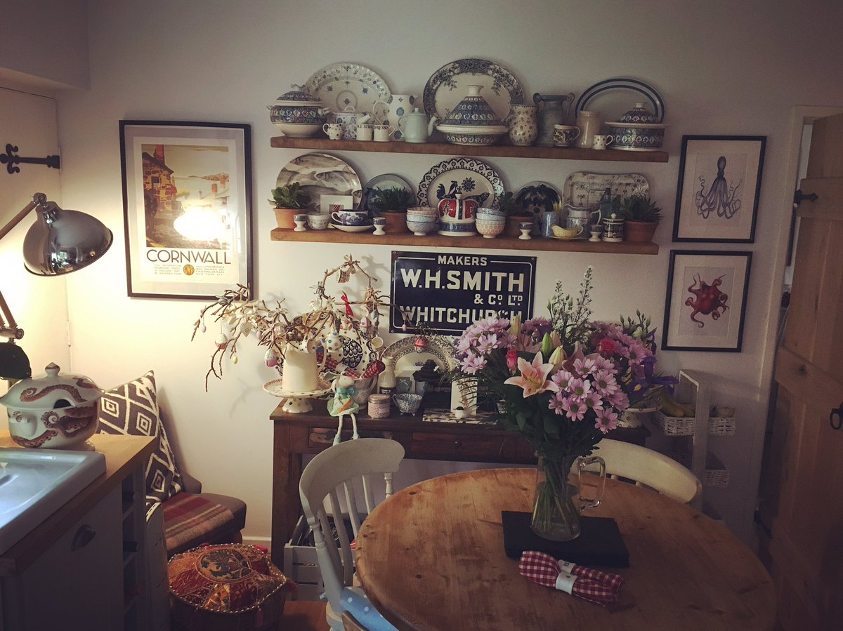 ColbourneSarah's tweet image. My pottery porn addiction continues.......... ❤️