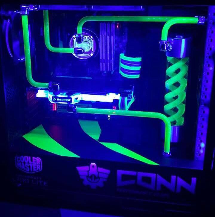 itopyacom's tweet photo. #Coolermaster #Conn #Nvidia işbirliğiyle hazırlanan Nvidia Sistemi test etmek için Bilgisayar tutkunlarını #ITOPYA mağazaya bekleriz. https://t.co/0mQPHutEnU
