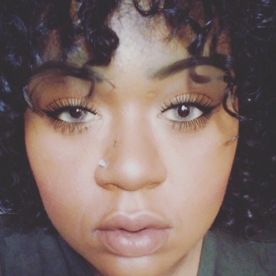 RoyaleBella's tweet photo. My black is beautiful😍 https://t.co/pre2V4dWvk