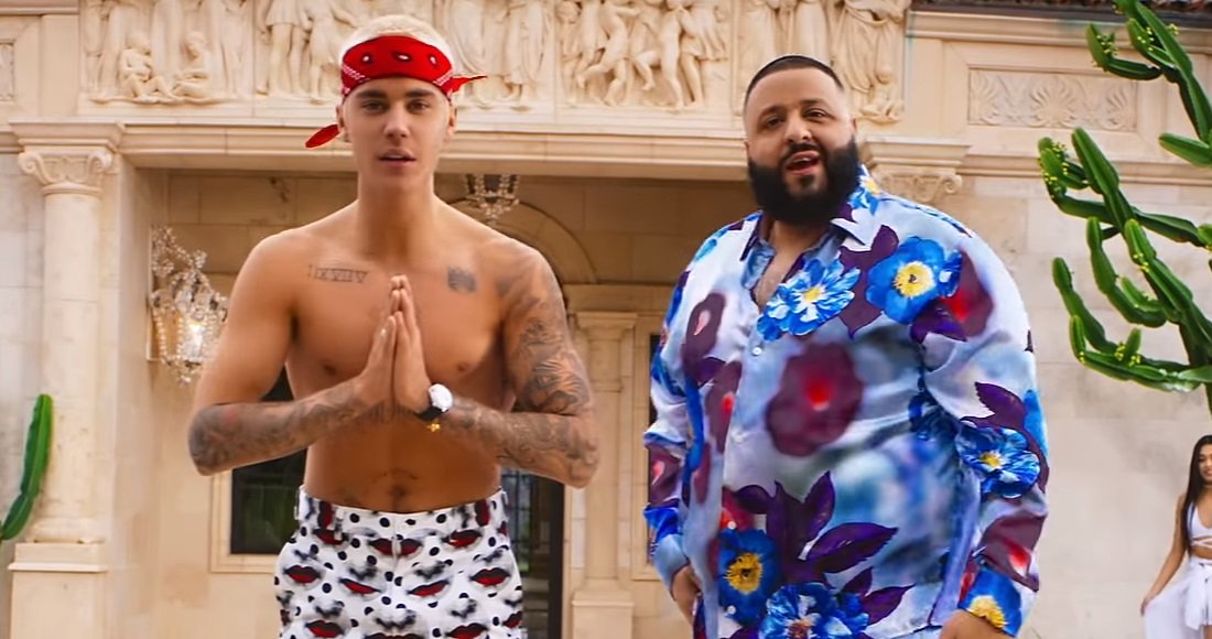 Andres_Ramos12's tweet photo. What a week for @JustinBieber! I'm The One becomes his 5th UK Number 1 and he... https://t.co/QBDOlEItPg by #JBCrewdotcom via @c0nvey https://t.co/vaPRQmZlf5
