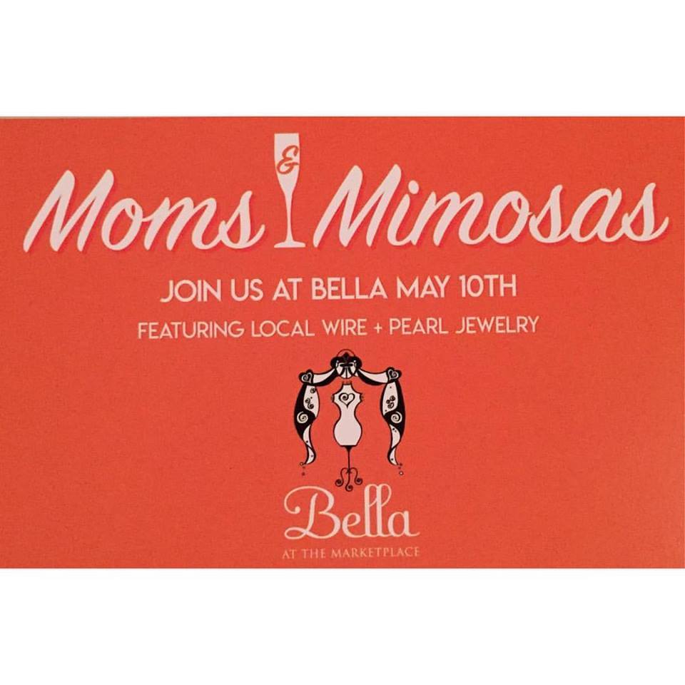 shopatbella's tweet photo. Celebrate MOMS! https://t.co/3eqP4jvXz8 https://t.co/SQAzxJRhjo