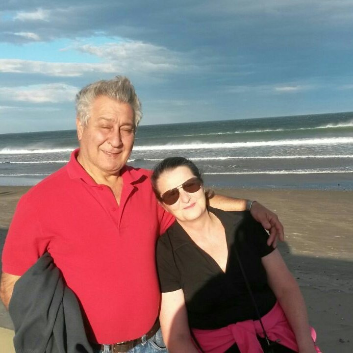 MartaGrignola's tweet photo. #NuevaFotoDePerfil https://t.co/JHGy9hBmPJ