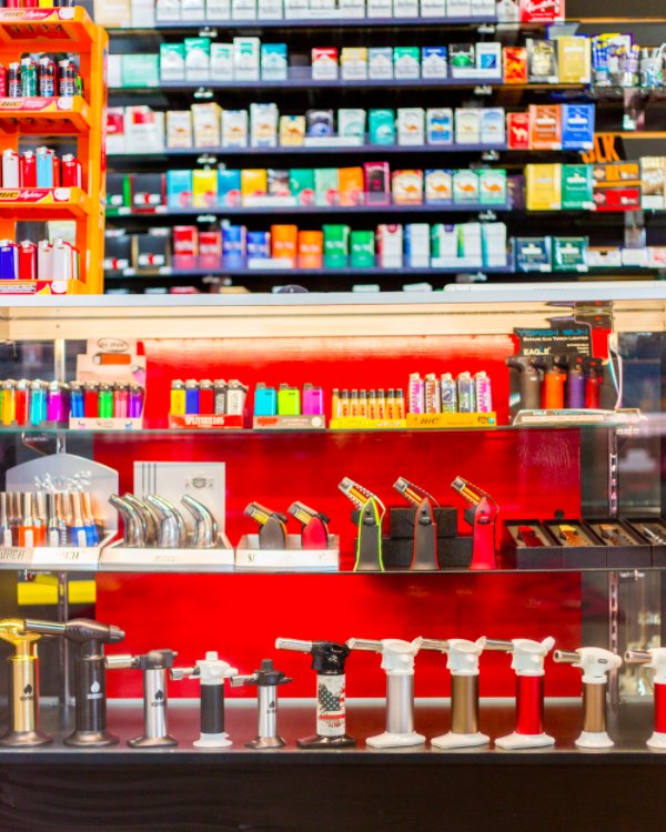 Hotbox Smoke Shop Twitter