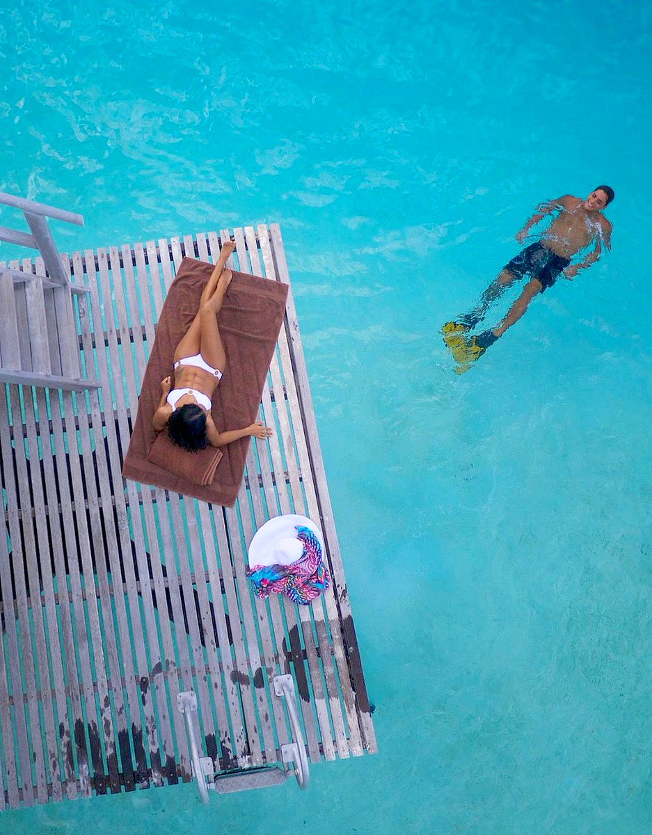 borabora_s's tweet photo. 👉 Intercontinental #borabora  Le Moana Resort 👈
@ICFr_Polynesia 
@TahitiBora_Bora 
@borabora_s https://t.co/aezrLxpQ6o