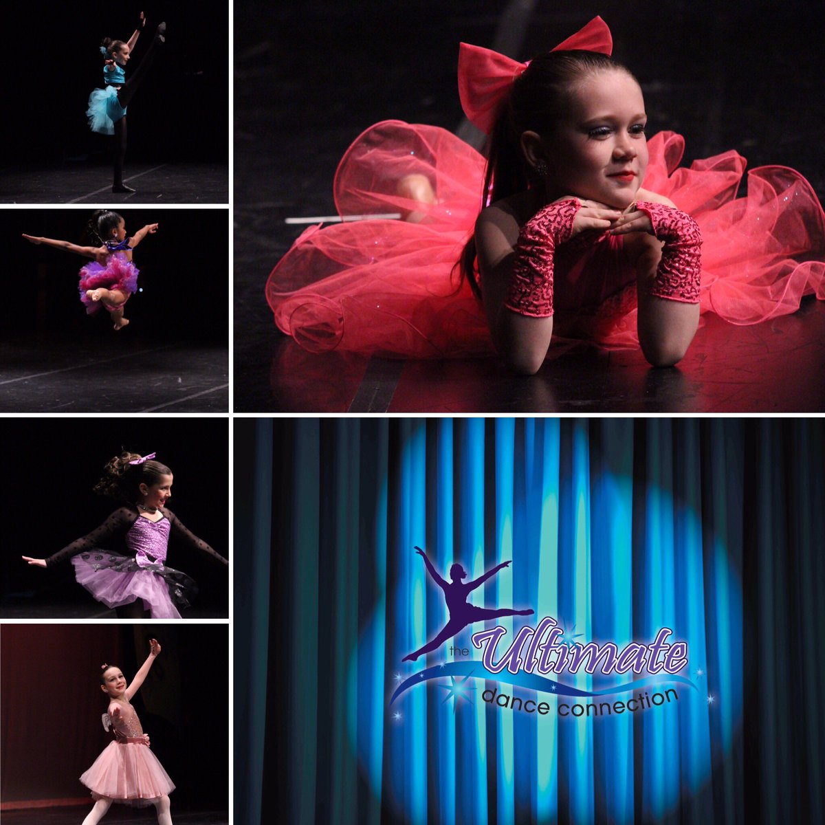 UltimateDancer's tweet image. #udc2017ajax #ultimatedanceconnction