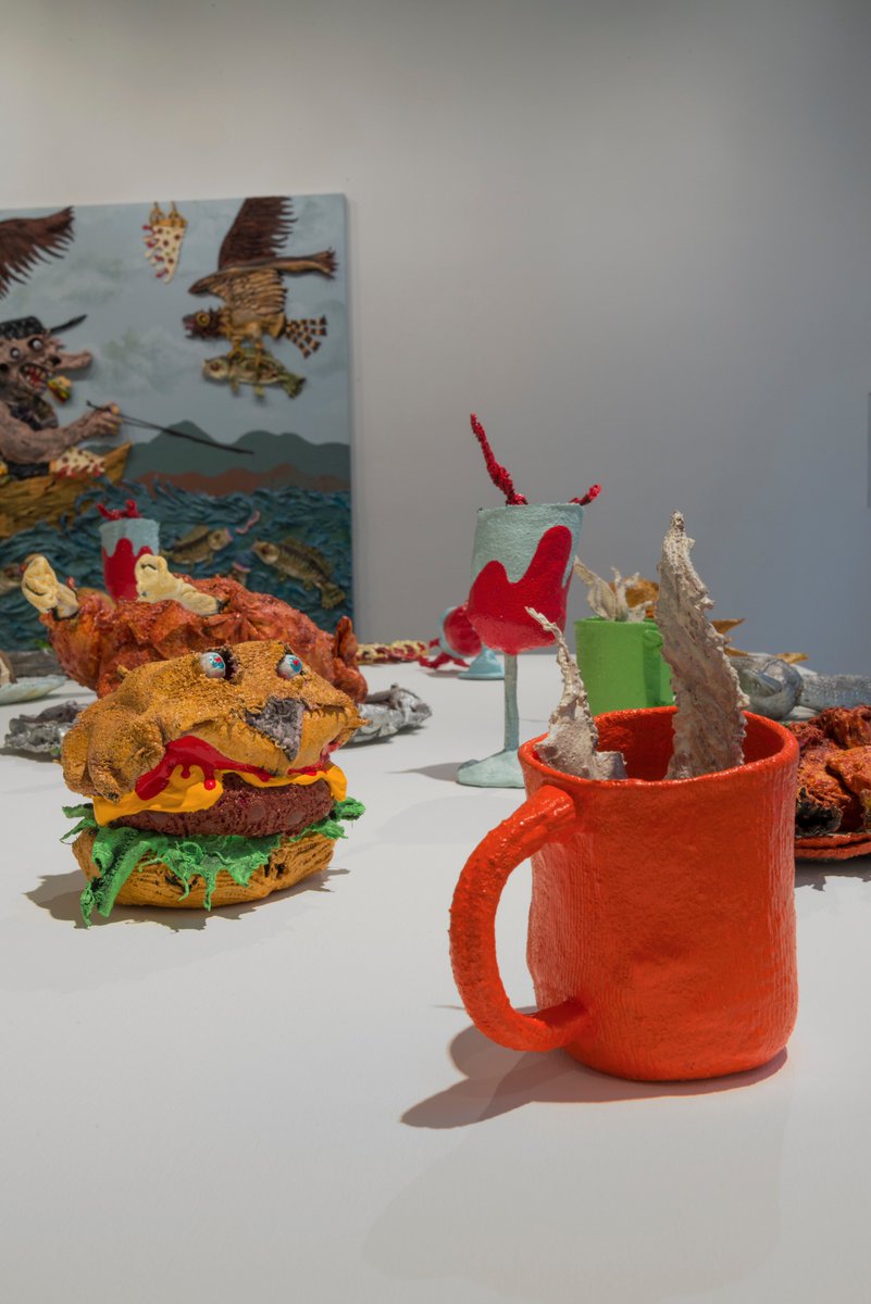 Joshua Liner Gallery tweet media