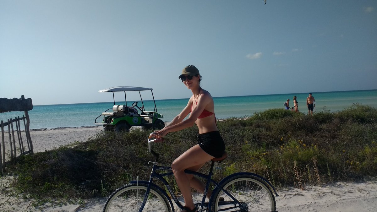 holboxguide's tweet photo. Once upon a saturday...@holboxadventure  Érase una vez un Sábado por la tarde en @holboxguide @SedeturQROO @CaribeMexico https://t.co/S02HIH1QkE