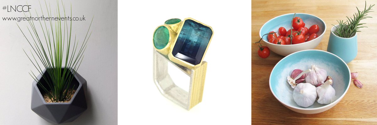 Early night for the #GNCCF team in readiness for #LNCCF tomorrow! Doors open 10.30am, Sun 7 May
#Altrincham Town Hall #craftsayssomething