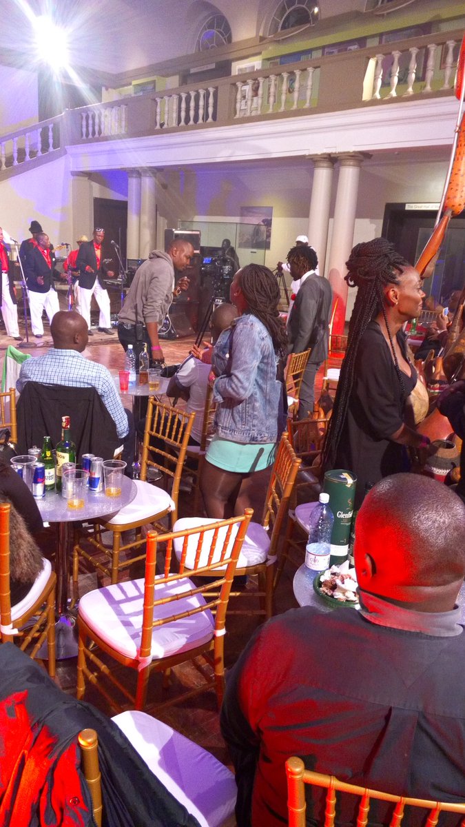 TheZereEvents's tweet photo. Those that made it to #Rhumbabyzere made it a worthwhile @TheZereEvents @mikethedjKenya #Leswanyika #Fredobachimachoka https://t.co/tl4nCzmvuf