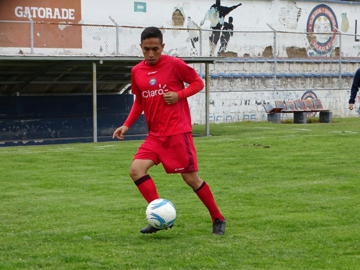leonmartinez4's tweet photo. #Cortitas104. 500 MINUTOS Jordin Hernández cumplirá con el reglamento canterano (4 min) mañana @Xelaju_Oficial frente a @AntiguaOficial. https://t.co/XPnjt05ASs