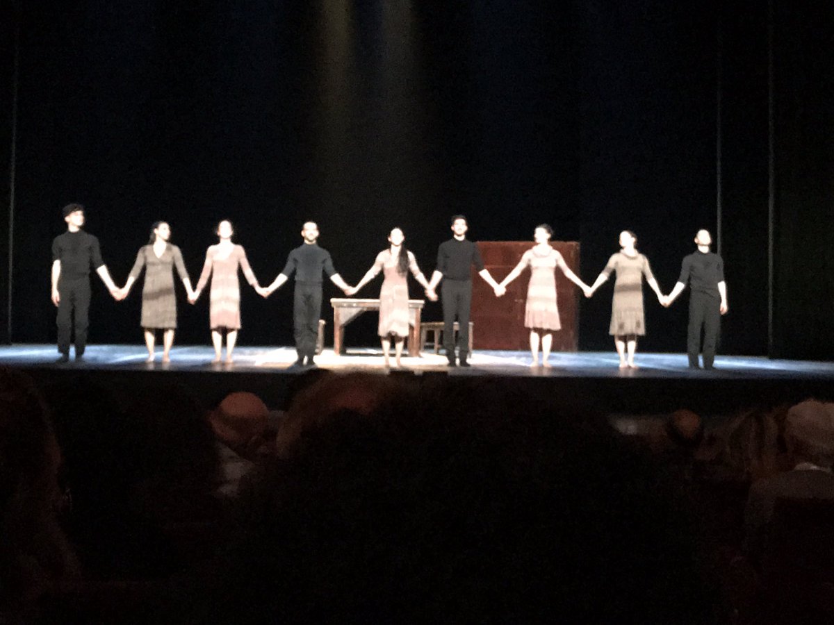 kn0l0gy's tweet photo. Quando si appaga un istinto si fa comunione. (cinqueminutidiapplausi) ! #SpellboundContemporaryBallet #CarminaBurana @RegioParma @gbopera https://t.co/dcvwmCRtcn