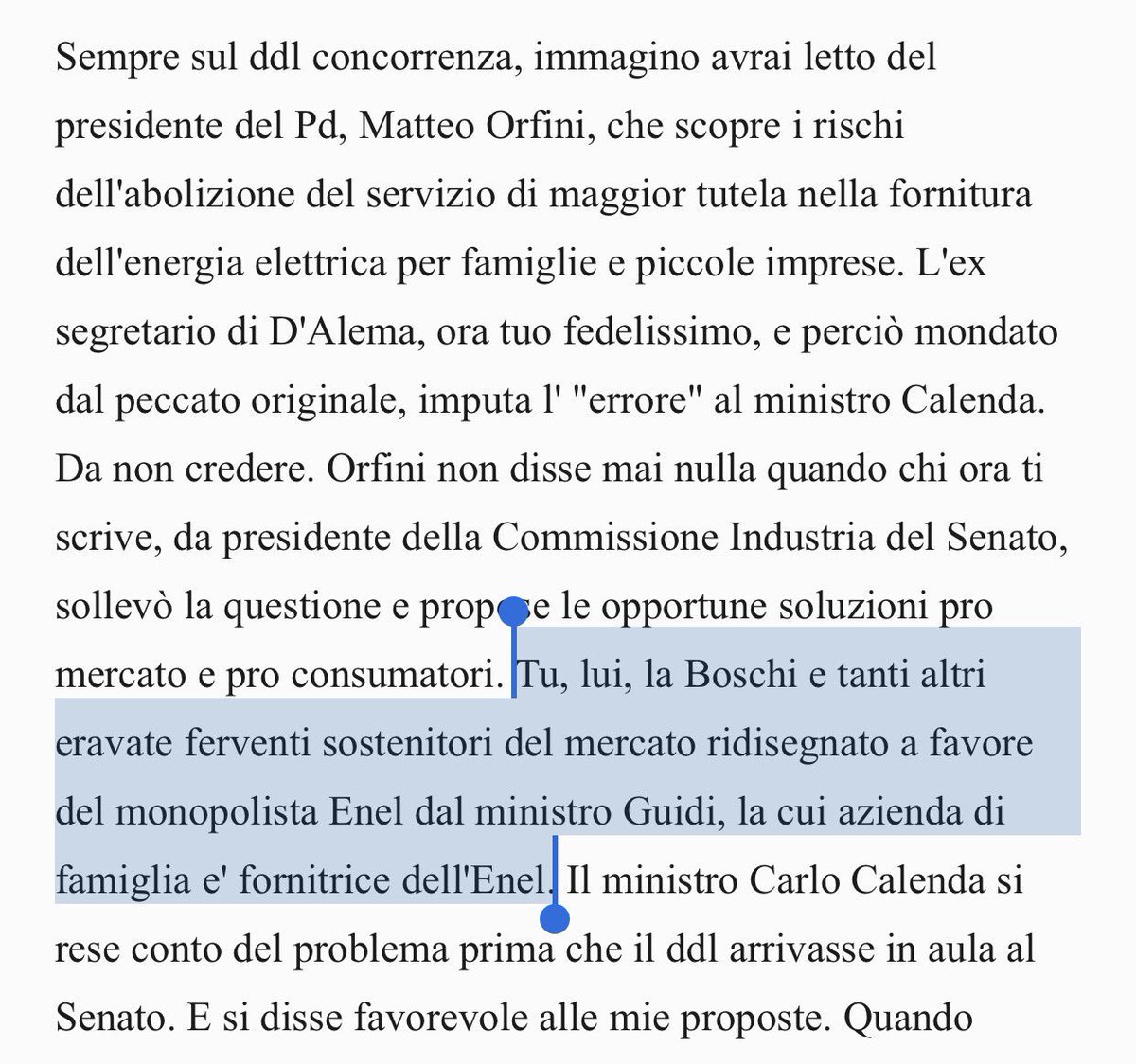 valy_s's tweet photo. #Renzi contesta emend. Ddl #Concorrenza
Ora?
Fu approvato a MARZO 2016
#Mucchetti (PD)"distrugge" #Renzi e #Boschi https://t.co/NG8gXDfOQC https://t.co/fBv56L8qiS