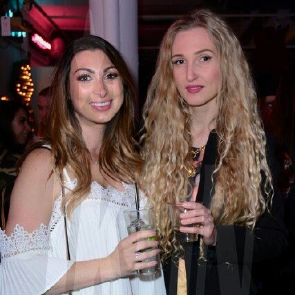 tamaraOAikon's tweet image. Lash Unlimited Celebrates First Anniversary ikonlondonmagazine.com/lash-unlimited… #LashBash via @ikoniclondon photos by @JoeAlvarezUK