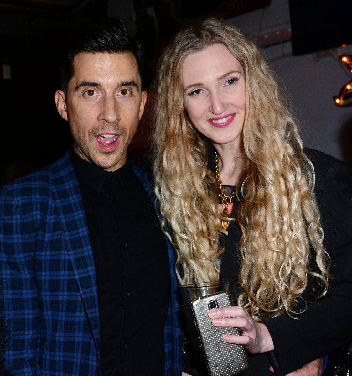 tamaraOAikon's tweet image. Lash Unlimited Celebrates First Anniversary ikonlondonmagazine.com/lash-unlimited… #LashBash via @ikoniclondon photos by @JoeAlvarezUK