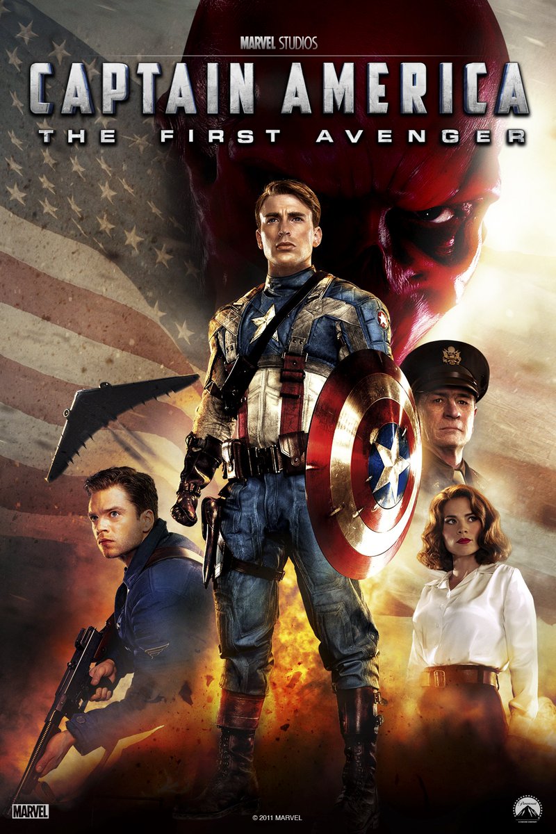 theafrocado's tweet photo. RT: Wonder Woman 
Like: Captain America https://t.co/aoisj8wbRk