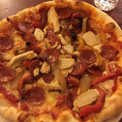 AntonioDR07's tweet photo. #NewProfilePic https://t.co/J0nkPBjFPV