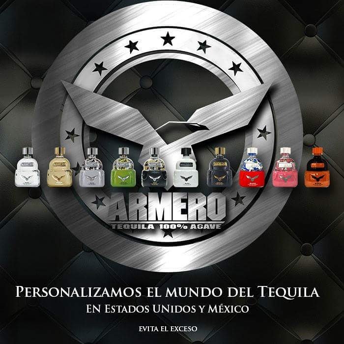 Único y diferente, brilla a tu manera... con actitud. #ATTITUDEARMERO #ActitudArmero #Armero #Tequila #VIP #Party #drink #TequilaArmero
