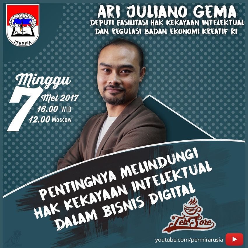 PERMIRA PUSAT tweet media