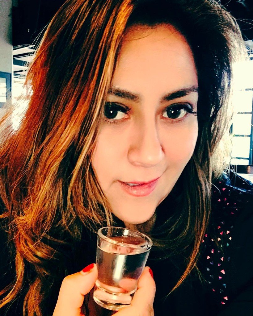 alexi_purdy's tweet photo. My first time!!! #moonshine #travel #hotshots #7hillsbrewingco #rva #alexdreams #fligthattendantgirl #flightattend… https://t.co/VQo0B47dvW https://t.co/Q5PKqFIQ0y