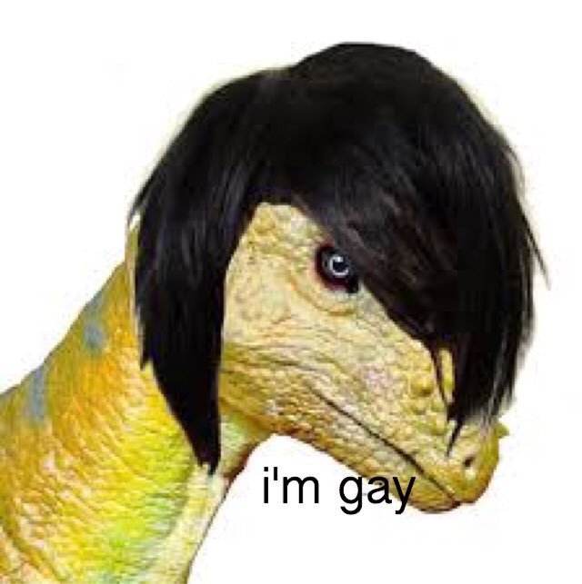 T-Rex Is Not Dead tweet media