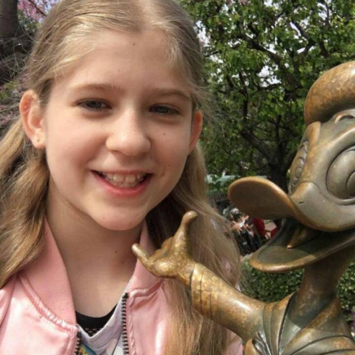 omgapplecrumble's tweet image. 🙌 YASSS It's time for a great show Alex1💗4LYFE TLT TR©:🎉🏰 #CastleG
liveme.com/media/play/?vi…