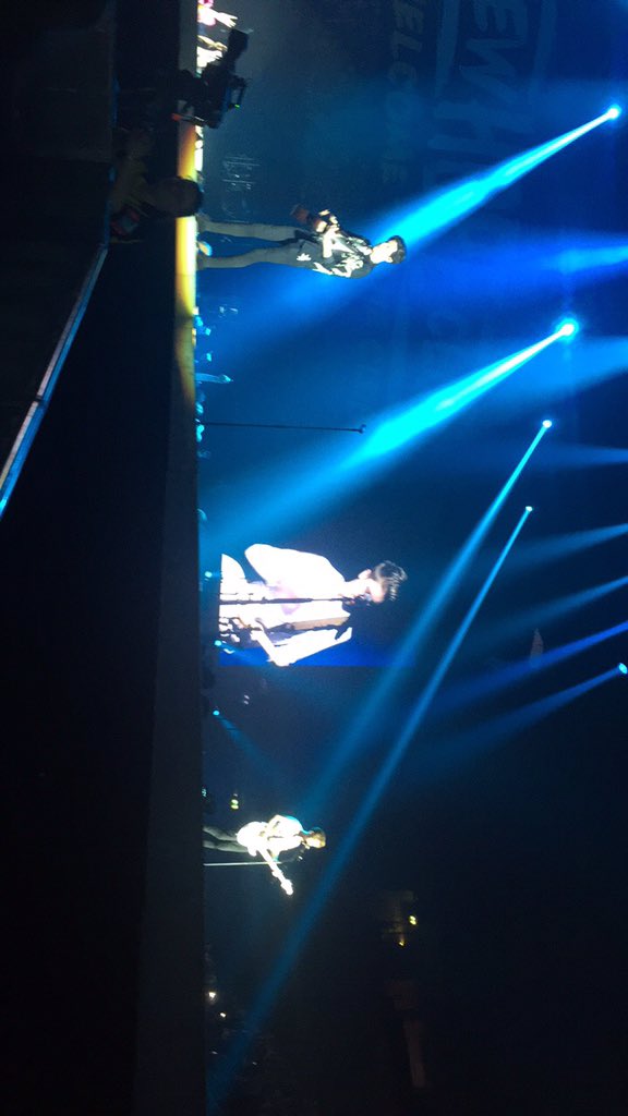 Riley_Winters38's tweet photo. @NewHopeClub You guys were amazing!!! #WelcomeToTheClub https://t.co/MsIUULbLkQ