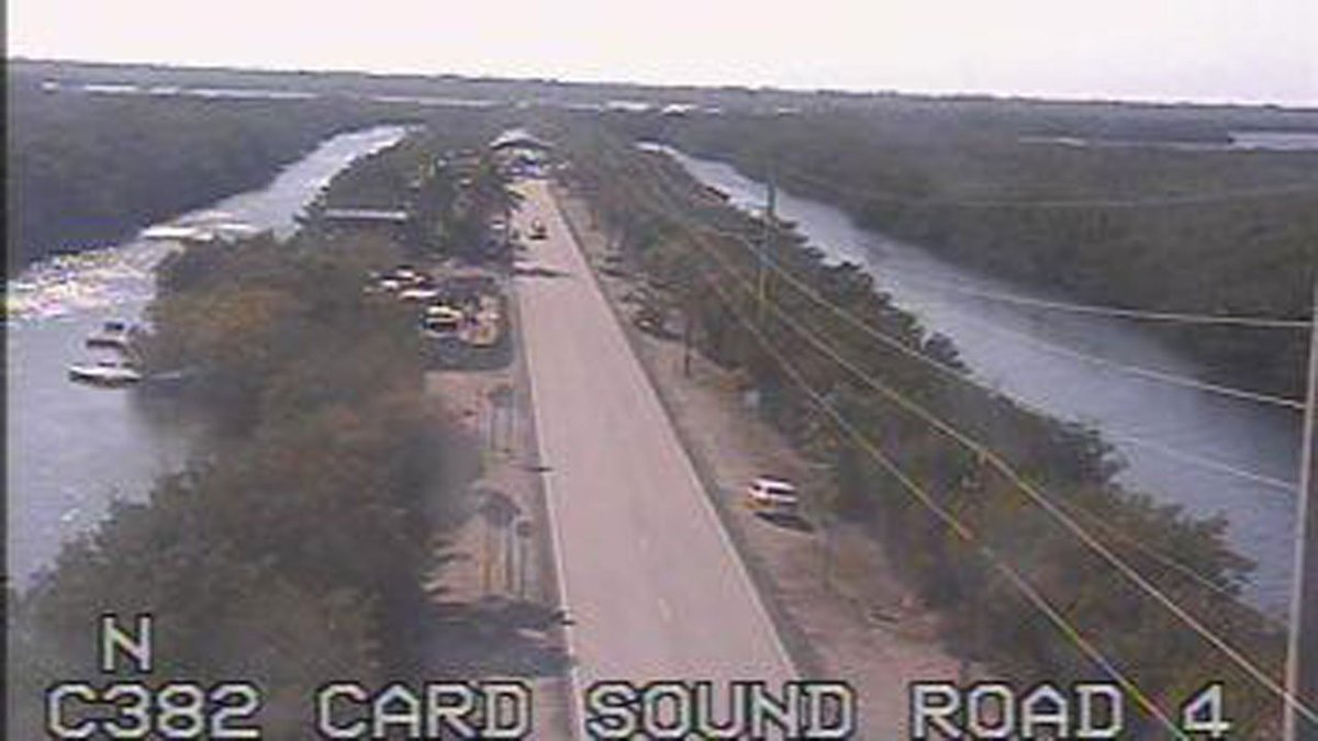 2 die in Key Largo car crash bit.ly/2pS2e9f https://t.co/SEmRhiD0uf