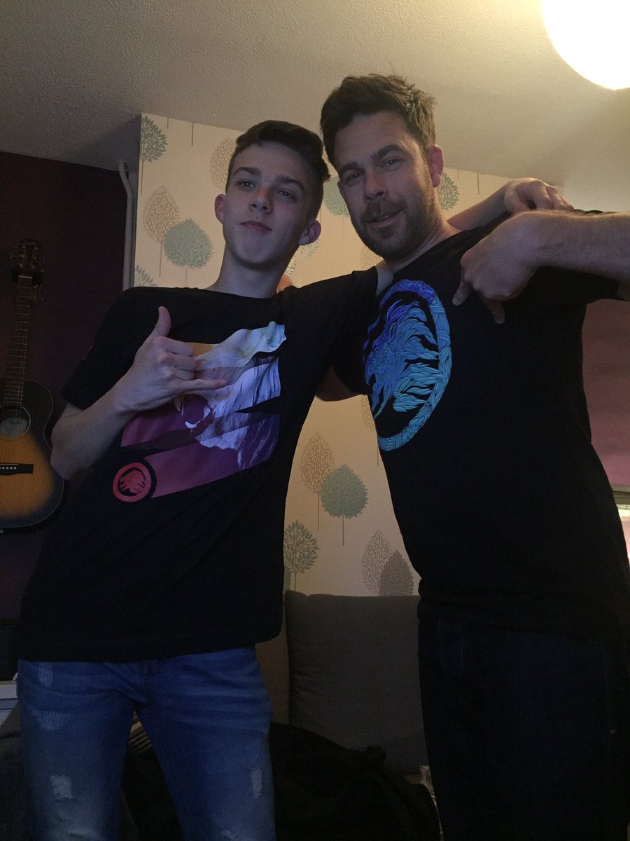 StoryOfJay21's tweet photo. HE GOT ME ONE FOR A BIRTHDAY PRESENT BUT I HAD IT EALRY, I had it while watching the vlogs 😱😆 @ProSyndicate @SyndicateOG https://t.co/XURFNUEnKQ