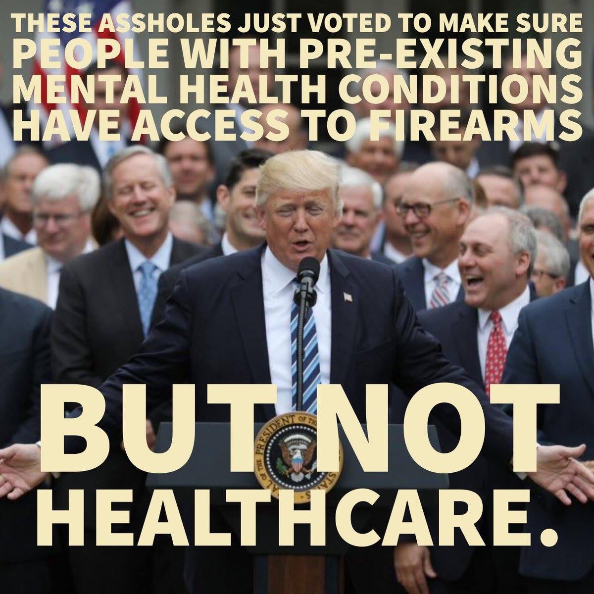 METW11's tweet photo. #FuckTrump https://t.co/GHYyBj9lD5
