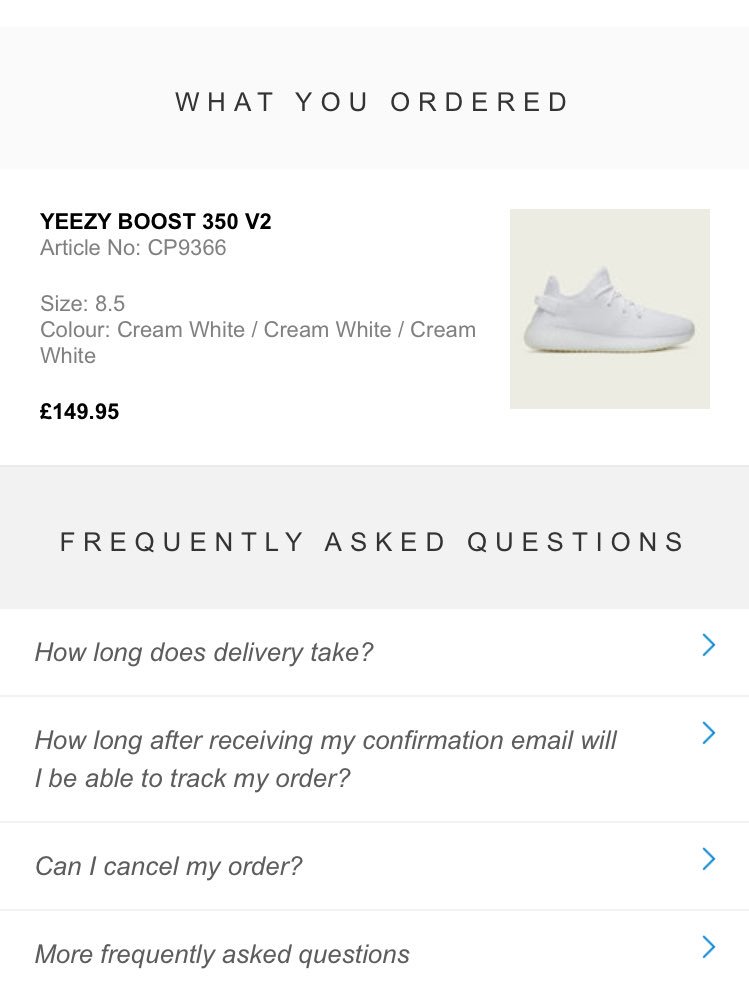 JoeT1717's tweet photo. YEEZY BOOST 350 v2 white for sale U.K size 8.5 #yeezy #yeezyforsale https://t.co/xyk2ukHYV9