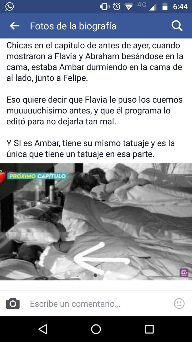 SoL_SoL23's tweet photo. @DobleTentacioon que fuerte!!!!!!!
Flavia cara de raja https://t.co/TkQercEftl