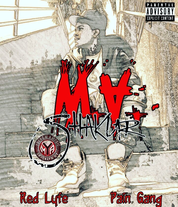 RubyRedMoney's tweet photo. @YoungMAMusic https://t.co/pYm52KwFUq