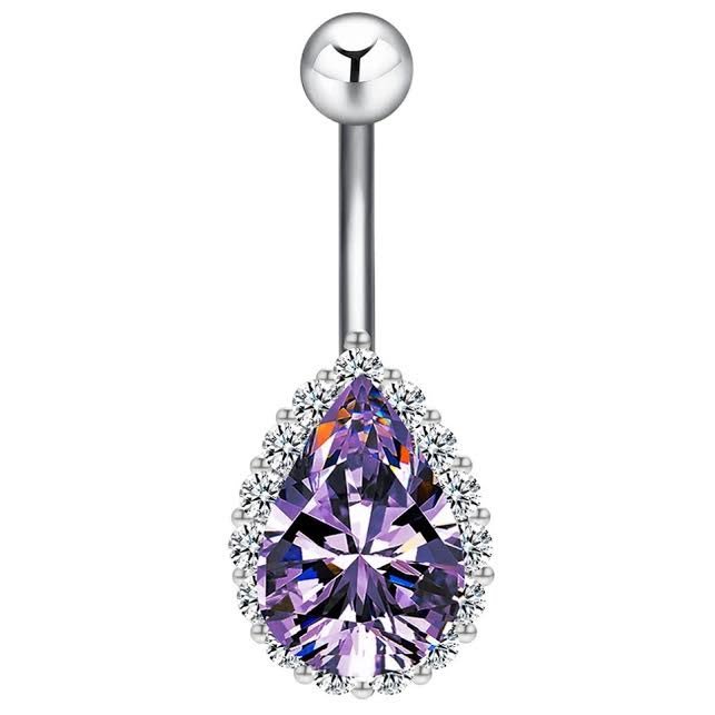 TonyaSm1's tweet photo. Water Drop Belly Rings
Available at https://t.co/vhlOEsy7nv 
Use code GLAM to get 15% off by #roeitb via @c0nvey https://t.co/3NcGsLiAO4