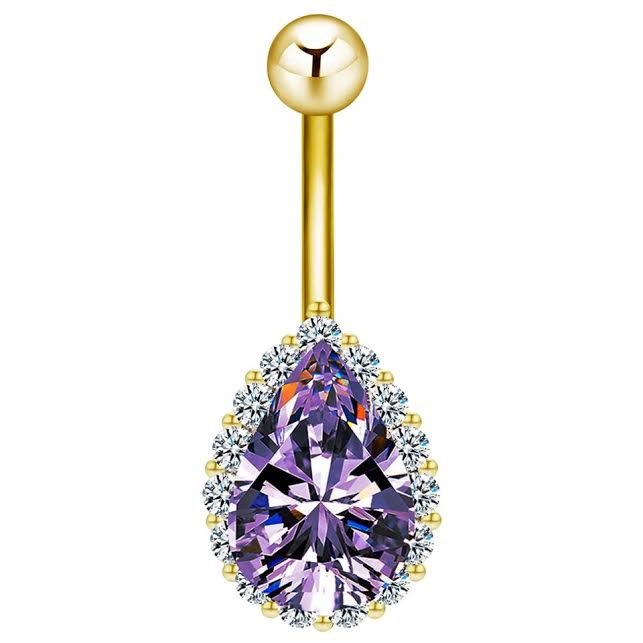 TonyaSm1's tweet photo. Water Drop Belly Rings
Available at https://t.co/vhlOEsy7nv 
Use code GLAM to get 15% off by #roeitb via @c0nvey https://t.co/3NcGsLiAO4