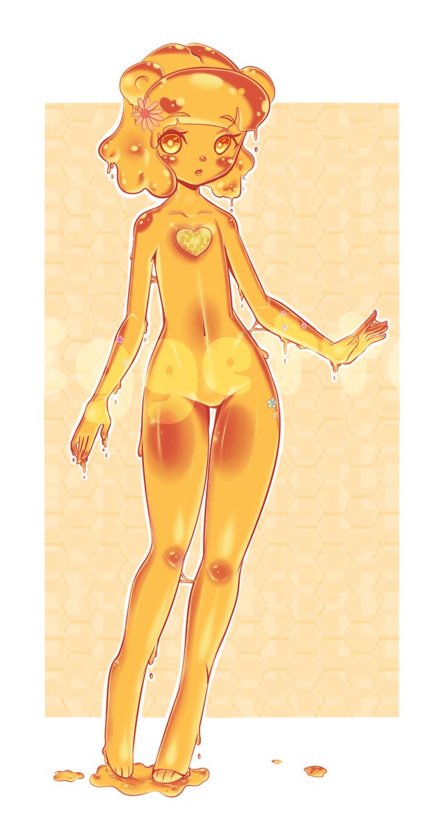 Smol_Eggette's tweet photo. Honey Bear Auction:

Go here to bid now:
https://t.co/WxPTCLpXrw
https://t.co/mBOhRAWWuU
#honey #bear #honeybear #furry #anthro #auction https://t.co/bDS0L1sMvA