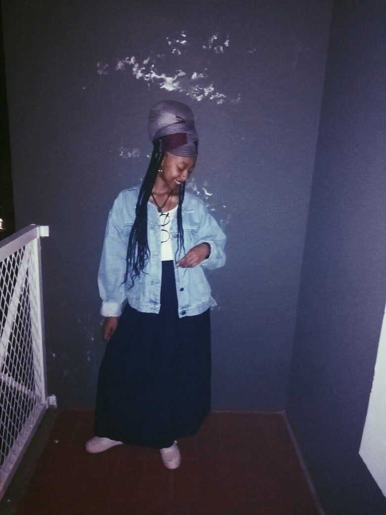 _godvader's tweet photo. I'm supposed to be studying but I'm here #photofresh #cleanslate https://t.co/f89C5rcMpW