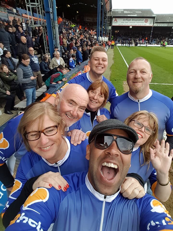 TomCloseRide's tweet photo. End of this years story!

Thank you @LutonTown https://t.co/PA4MfM5MIL