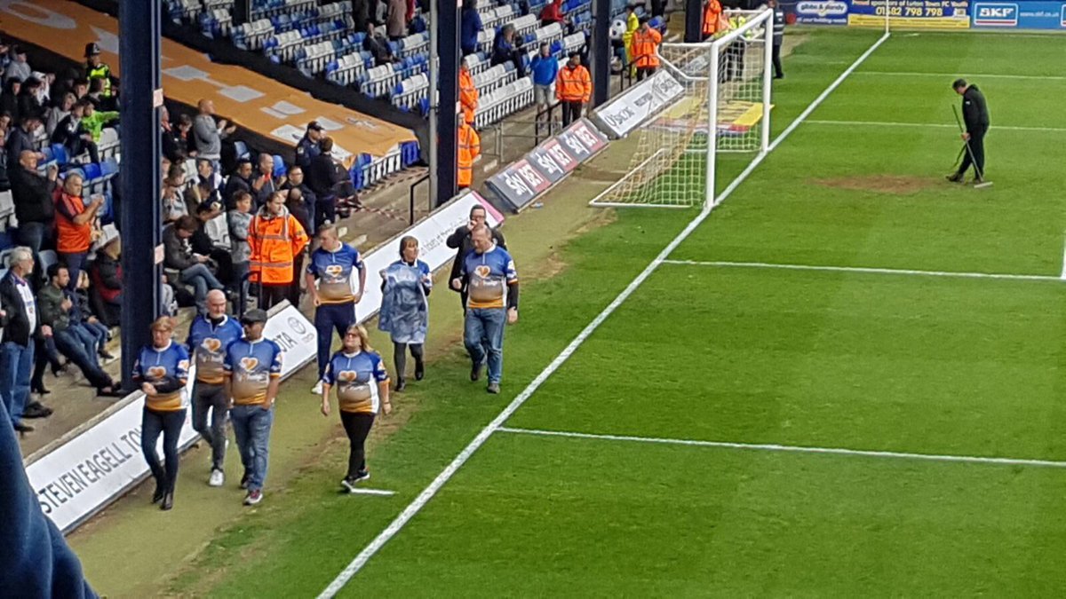 TomCloseRide's tweet photo. End of this years story!

Thank you @LutonTown https://t.co/PA4MfM5MIL
